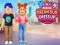 게임 Roblox Dream Duo Dress Up 온라인