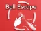 게임 Ball Escape 온라인