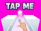 게임 나를 탭하세요 온라인