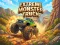 게임 Extreme Monster Truck 온라인
