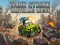 게임 Tank Strike Wasteland Rogue 온라인