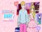 게임 종이 인형 일기 : 드레스 업 DIY 온라인