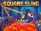 게임 Square Sling 온라인
