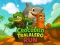 게임 Crocodilo Tralalero Run 온라인
