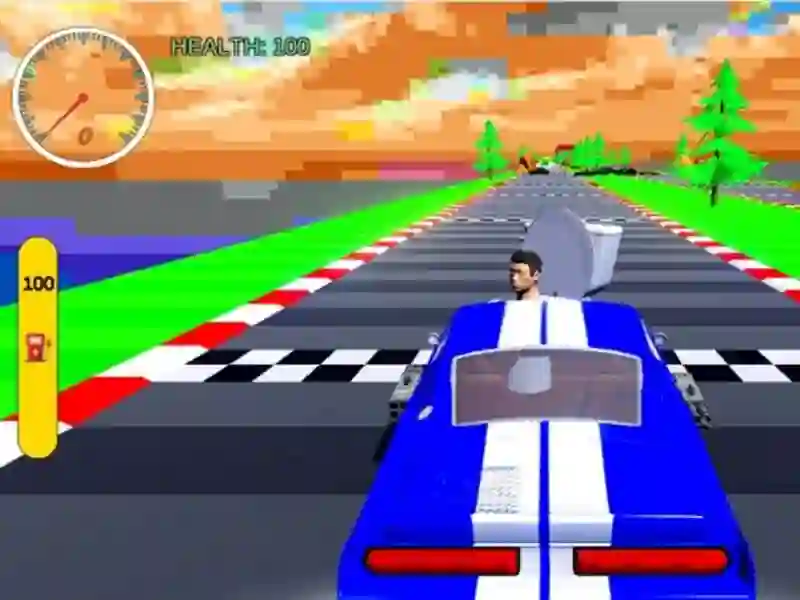 게임 Skibidi 화장실 GT 드래그 챔피언십 온라인