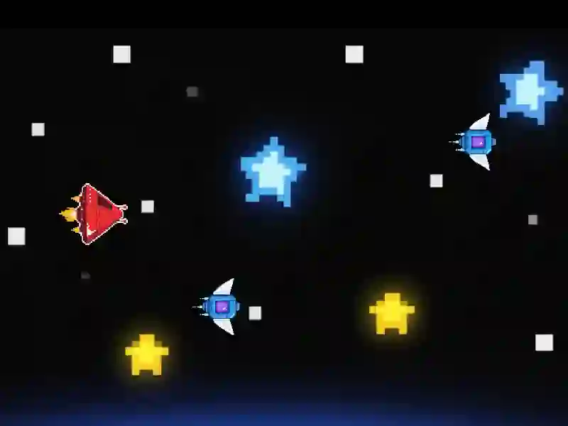 게임 픽셀 날개 온라인