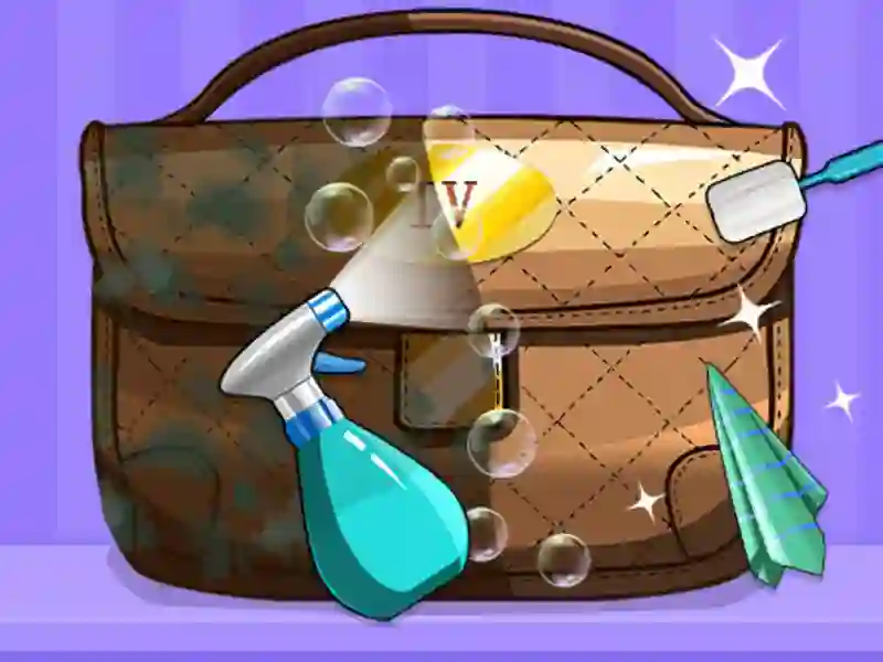 게임 완벽한 깔끔함 온라인