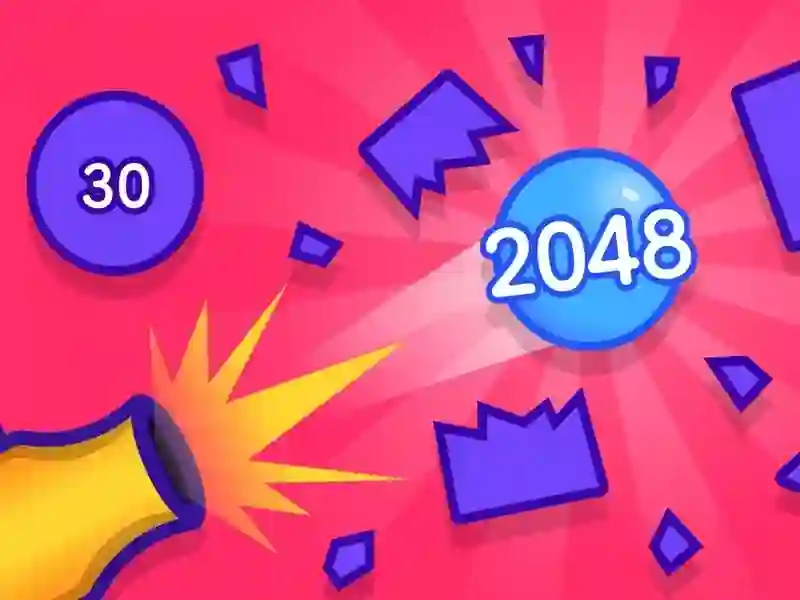 게임 2048은 파괴를 차단합니다 온라인 게임 2048은 파괴를 차단합니다 온라인