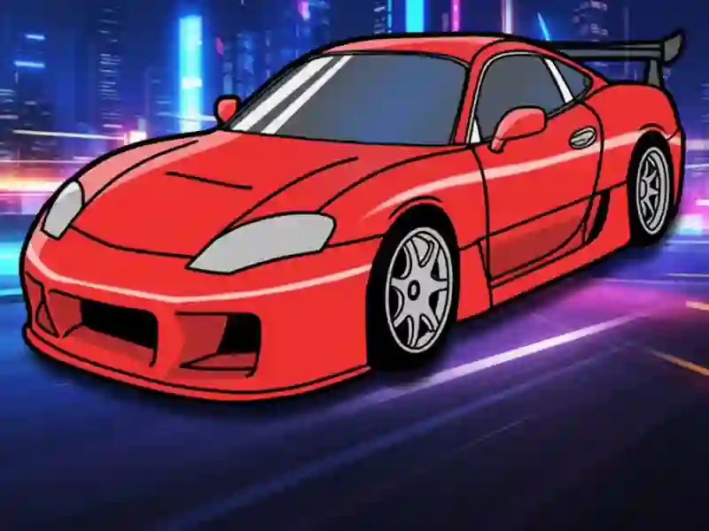 게임 쉬운 그림 색칠 게임 온라인