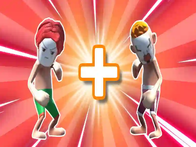 게임 근육 병합 온라인