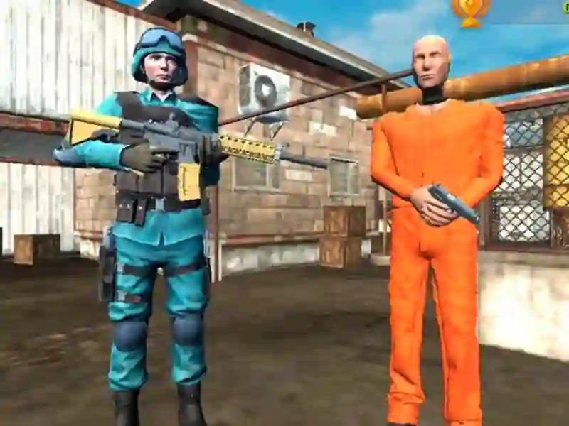 게임 스트라이크 포스 온라인