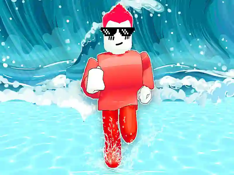 게임 쓰나미 경주 온라인