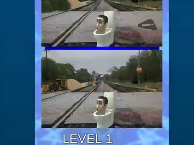 게임 Skibidi 화장실 5 차량 2 온라인