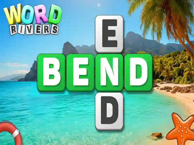 게임 단어 강 온라인