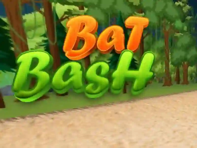 게임 BAT BASH 온라인