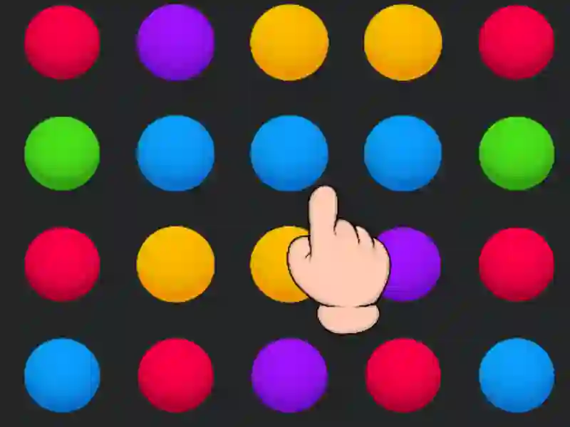 게임 버블 팝 풍선 온라인