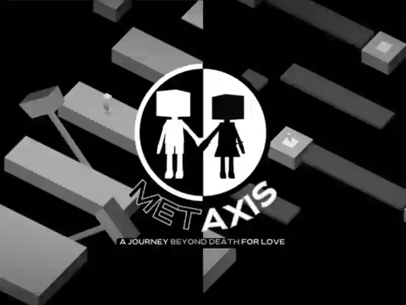 게임 메타 테스 온라인