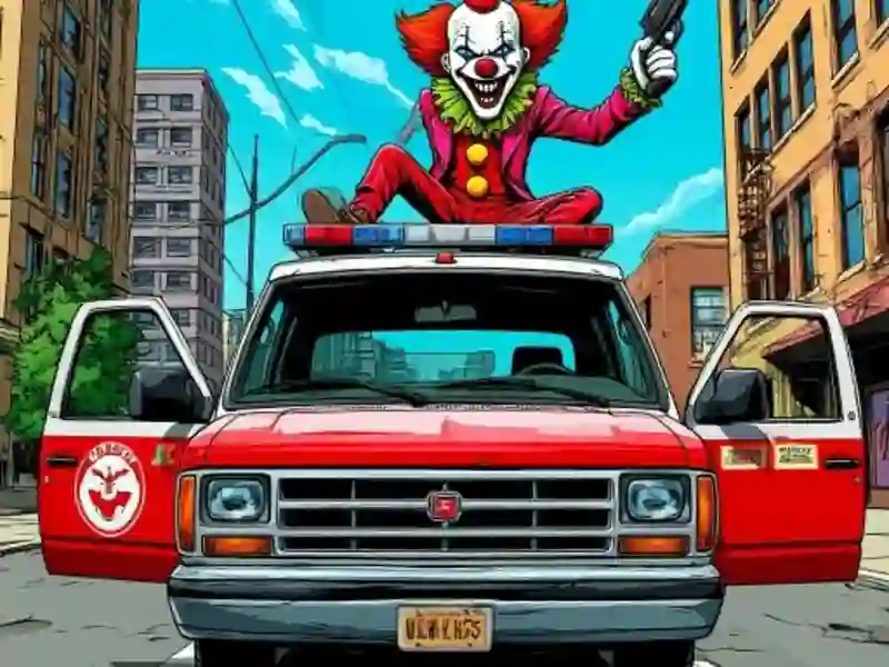 게임 DTA 2 : 미치광이 온라인