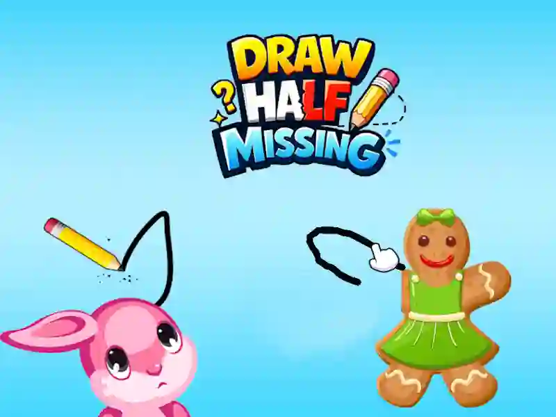 게임 반 게임 그리기 온라인