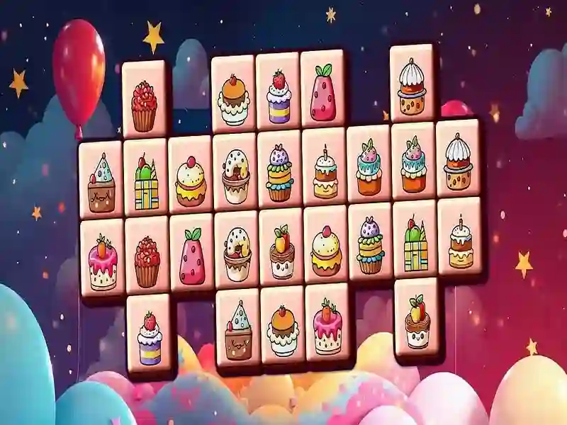 게임 케이크 링크 마스터 온라인