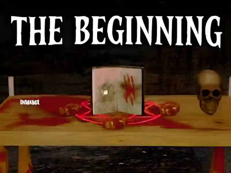 게임 시작 온라인