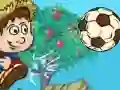 게임 축구 농장 온라인