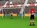 게임 실제 프리킥 3D 온라인