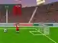 게임 축구 묘기 온라인
