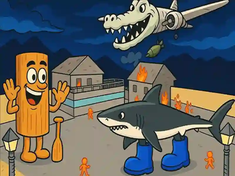 게임 이탈리아 브레인 롯 3D 퍼즐 온라인