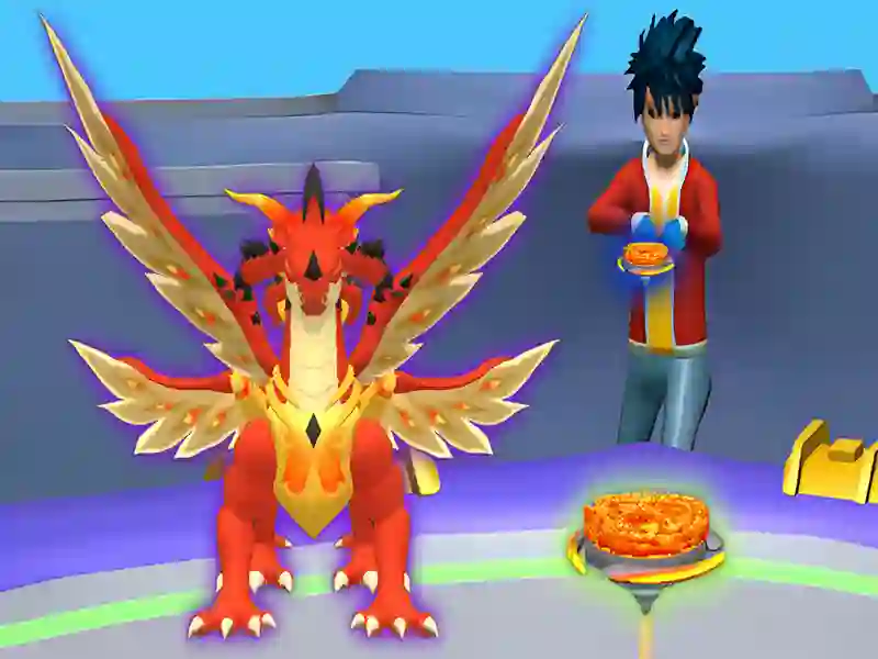 게임 신비한 블레이드 3D 온라인