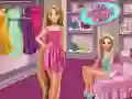 게임 BFF의 드레스룸 온라인