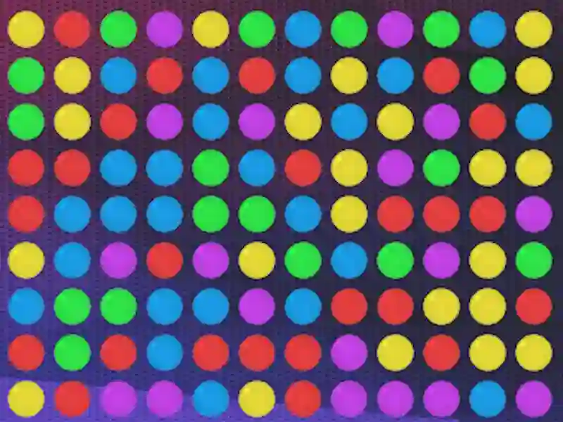 게임 거품을 터뜨리십시오 : 휴식 온라인