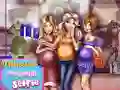 게임 임신한 공주들 셀카 온라인 게임 임신한 공주들 셀카 온라인