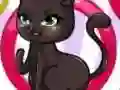 게임 고양이 패션 디자이너 온라인