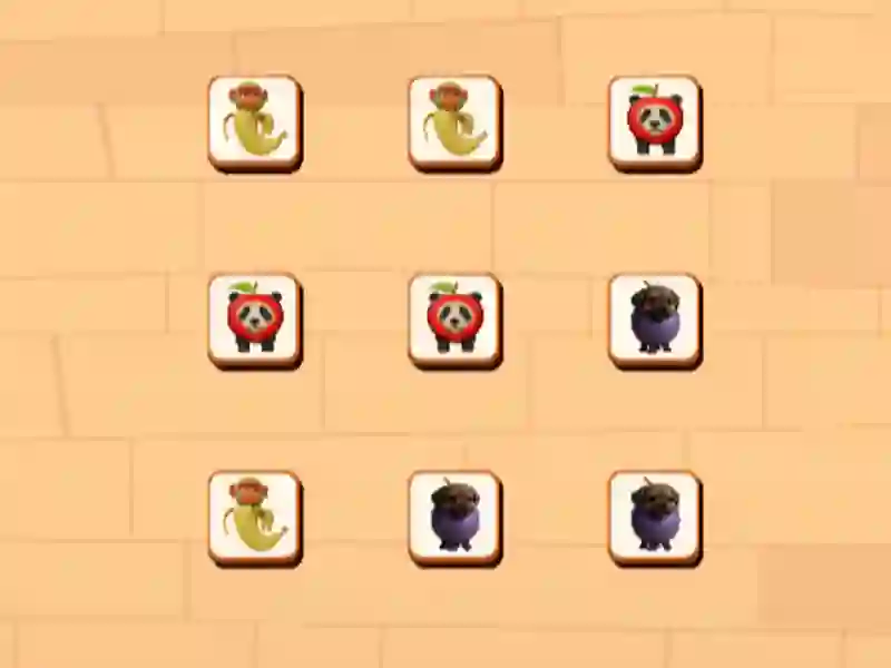 게임 Brainrot Explorer : 매치 및 호감 게임 온라인