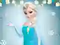 게임 얼어붙은 색칠북 II 온라인 게임 얼어붙은 색칠북 II 온라인