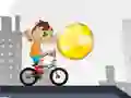 게임 BMX 자전거 프리스타일 및 레이싱 온라인