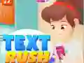 게임 텍스트 러시 온라인 게임 텍스트 러시 온라인