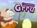 게임 동굴인간 Grru 온라인 게임 동굴인간 Grru 온라인