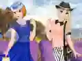 게임 왕족 자매 투르 드 프랑스 온라인 게임 왕족 자매 투르 드 프랑스 온라인