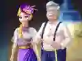게임 유명인 개인 재단사 온라인 게임 유명인 개인 재단사 온라인