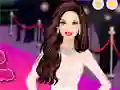 게임 바비 파티 디바 온라인