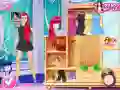 게임 왕실 커플의 옷장을 새로 고치기 온라인 게임 왕실 커플의 옷장을 새로 고치기 온라인