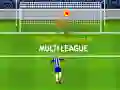 게임 페널티 슈팅: 멀티 리그 온라인