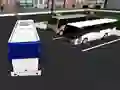 게임 버스 주차 3D 온라인