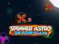 게임 스피너 아스트로: 바닥은 용암이다 온라인