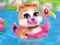 게임 귀여운 곰돌이 돌보기 온라인 게임 귀여운 곰돌이 돌보기 온라인