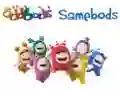 게임 Oddbods 같은 Oddbods 온라인