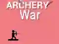 게임 양궁 전쟁 온라인