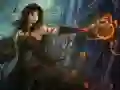 게임 퍼즐: 할로윈 온라인 게임 퍼즐: 할로윈 온라인